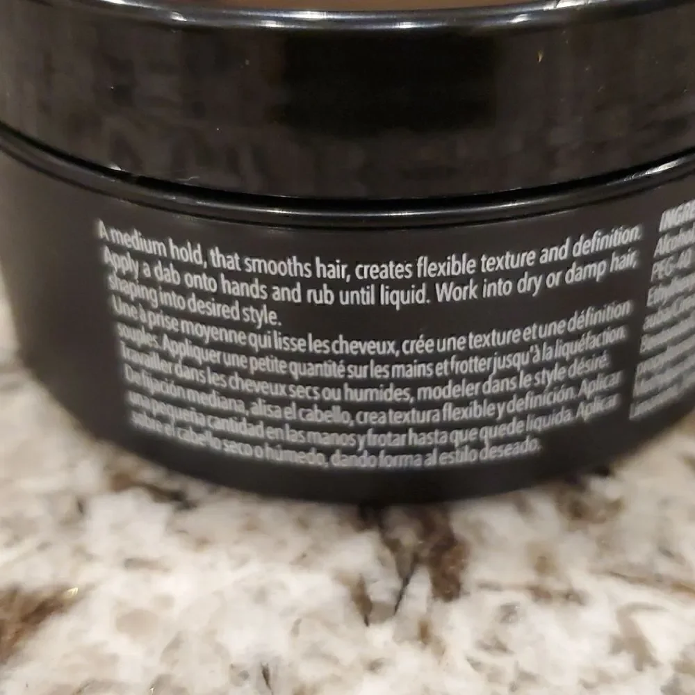 Regis Designline for Men Matte Pomade Medium 1.7 oz
